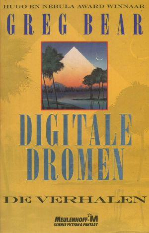 [M=SF 304.01] • Digitale Dromen